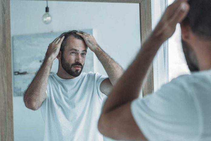 Telogen Effluvium Treatment Telogen Effluvium Treatment